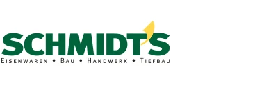 Das Unternehmenslogo der SCHMIDT’S Handelsgesellschaft mbH